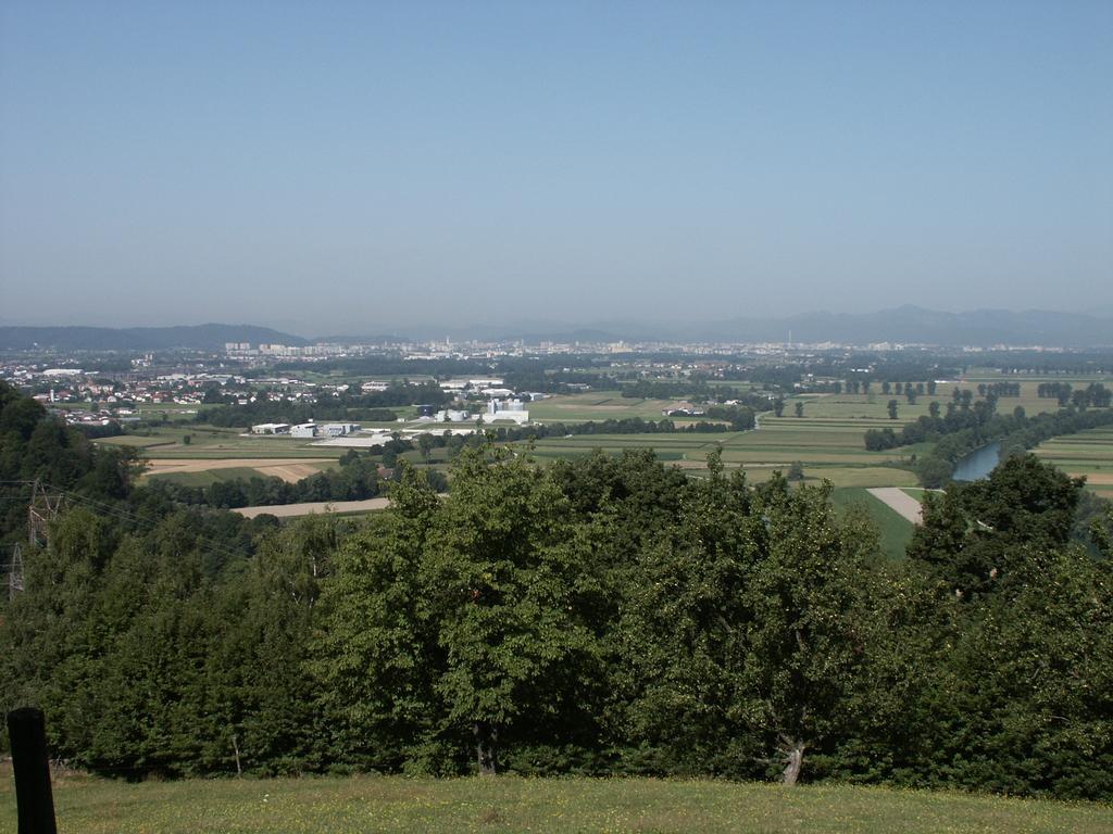 Pri Lazarju Farm Stay Podgrad Kültér fotó