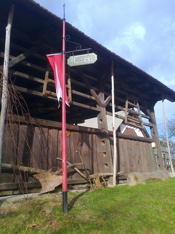 Pri Lazarju Farm Stay Podgrad Kültér fotó